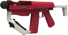Official Move Sharp Shooter Gun - CeX (UK): - Buy, Sell, Donate